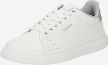 LEVI'S ® Sneakers 'ELLIS 2.0' in White: front