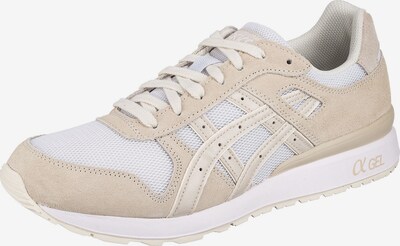 ASICS SportStyle Sneakers 'Gt-ii' in Beige / White, Item view