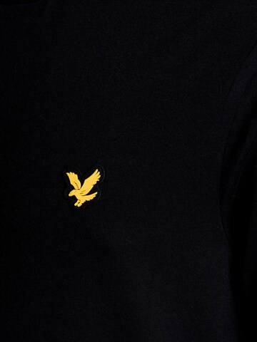 Lyle & Scott Shirt in Black
