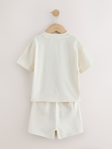 Set di Next in beige