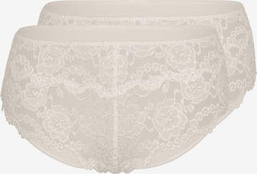 sassa Panty in Beige: predná strana