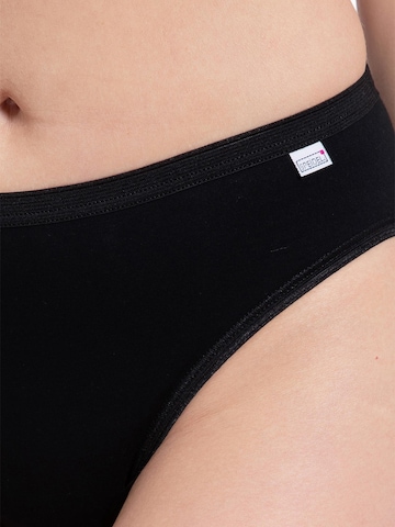 SPEIDEL Slip 'Britta' in Schwarz