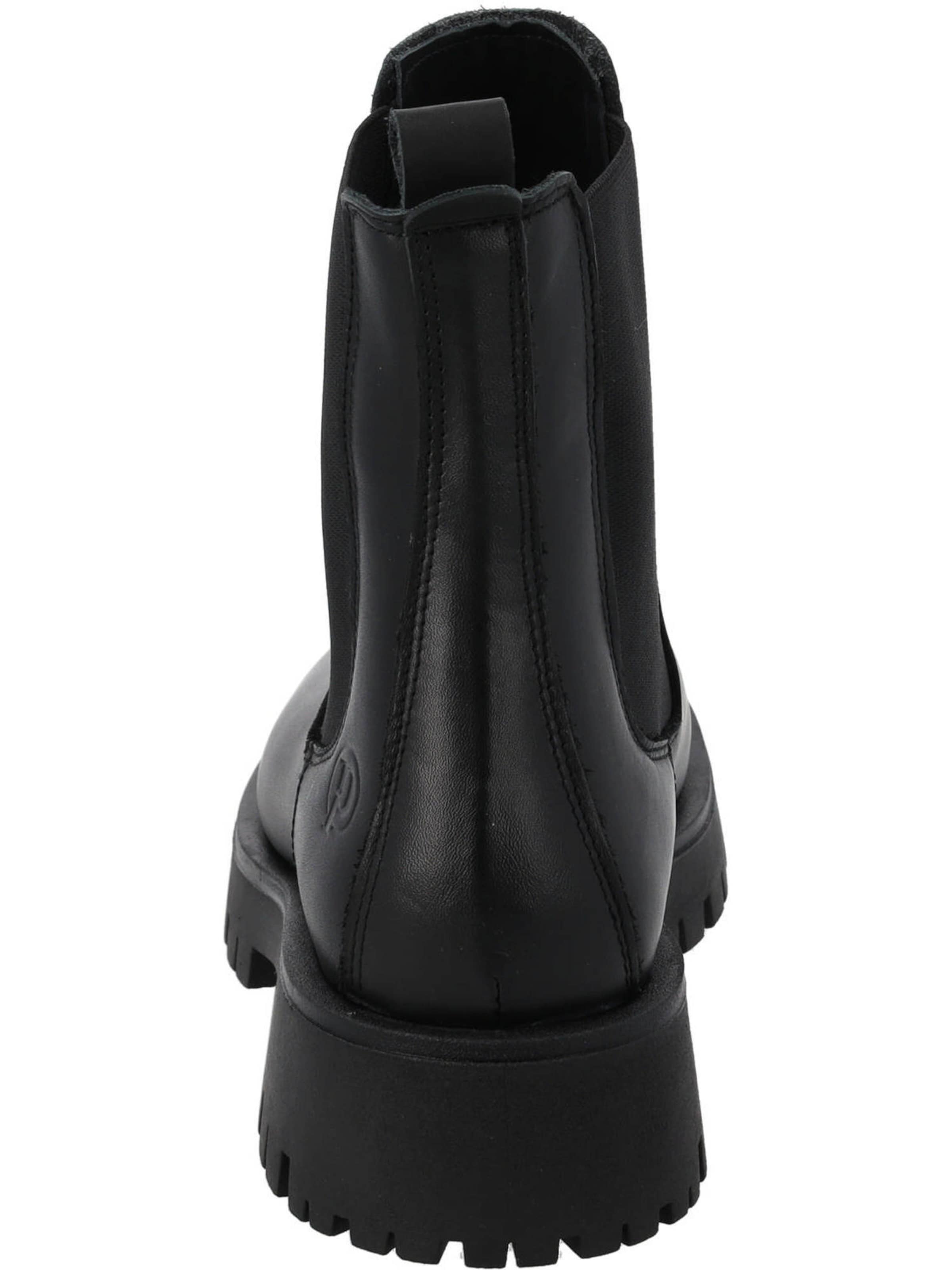 Palado by Sila Sahin Chelsea csizmák - fekete