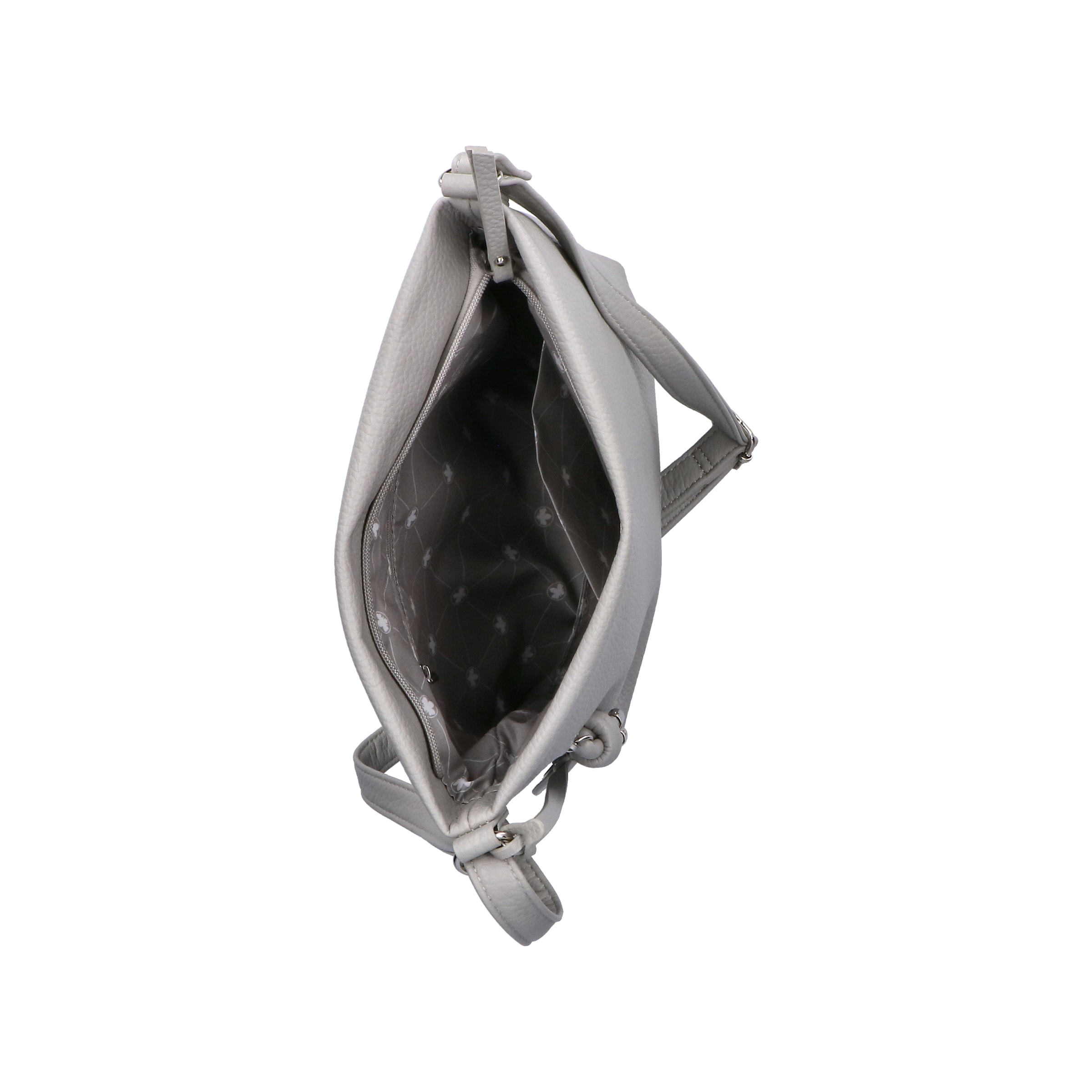 Sac à bandoulière 'H1073' Rieker en gris