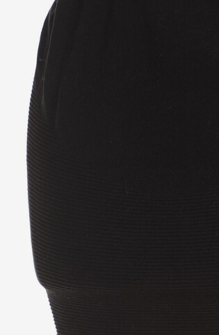 MAMALICIOUS Skirt in M in Black