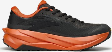 ANTA Sneaker low 'Anta TAIHANG Trail Running Shoes' in Schwarz: Vorderseite