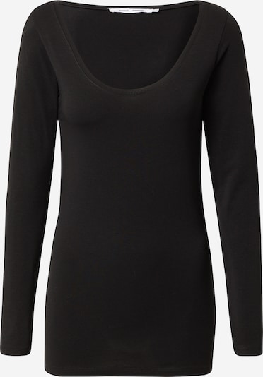 Samsøe Samsøe Shirt in de kleur Zwart, Productweergave