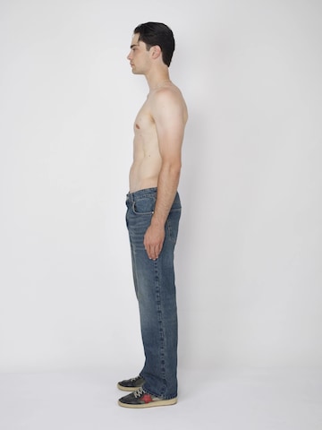 Loosefit Jeans di SHAMBLES in blu