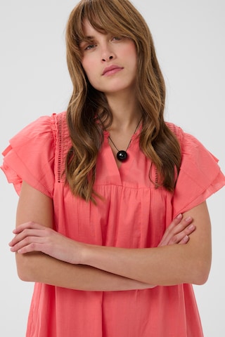 Robe 'CUCatinka ' CULTURE en rouge