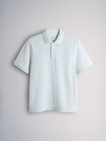 T-Shirt The Set en bleu