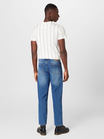 Redefined Rebel Loosefit Jeans 'Tokyo' in Blau