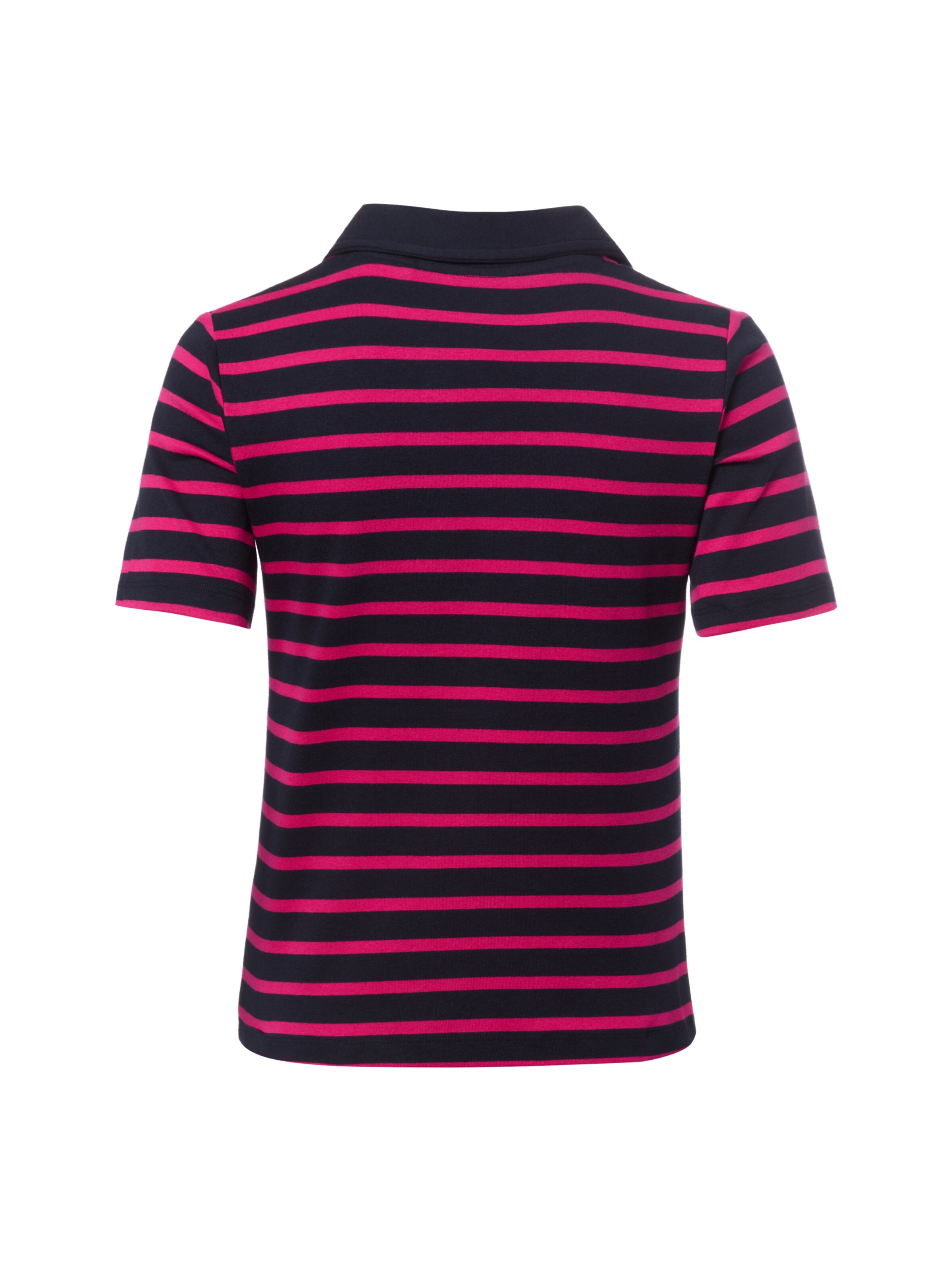 Brookshire Poloshirt in Blau