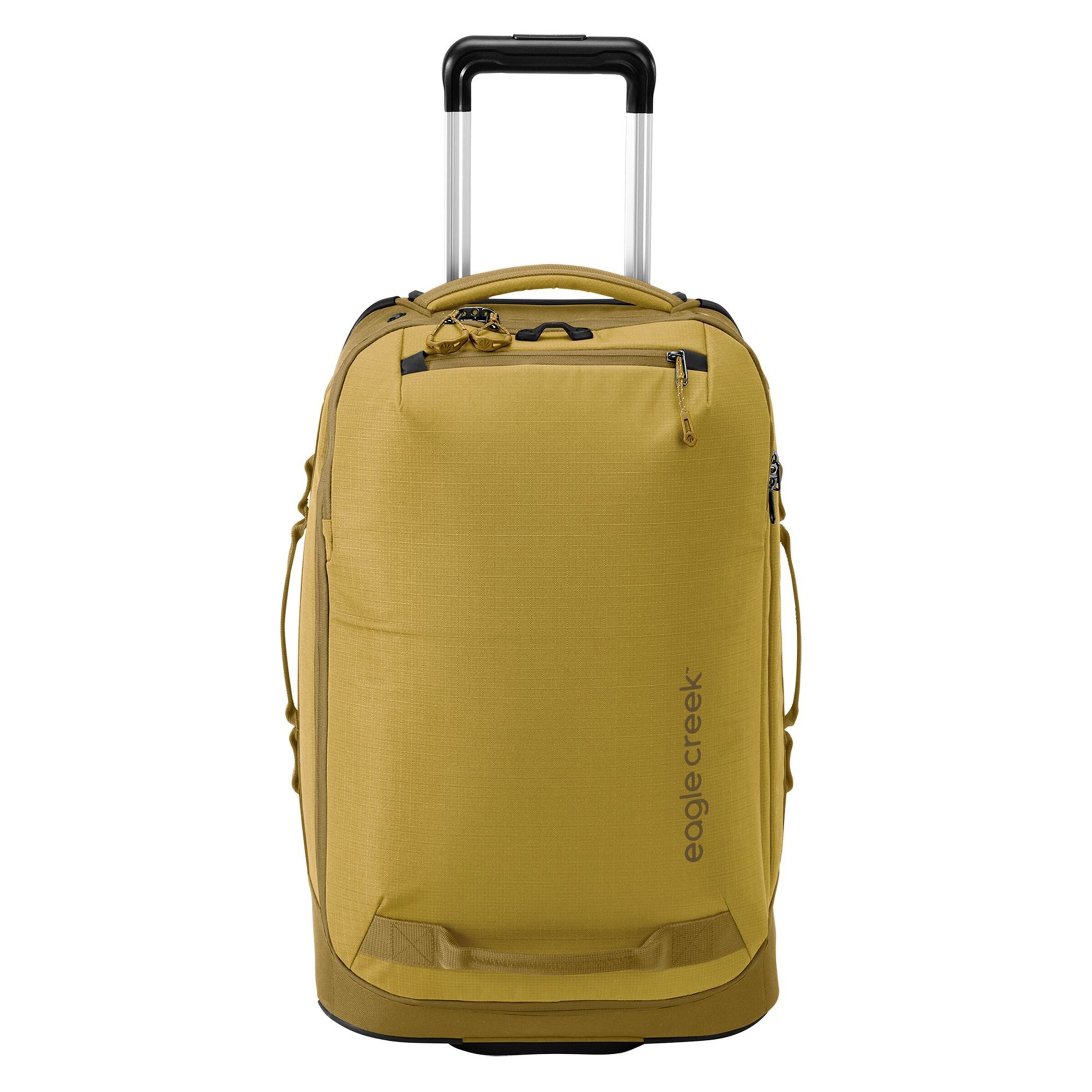 EAGLE CREEK Trolley 'Expanse 2' in Gold: Vorderseite