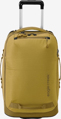 EAGLE CREEK Cart 'Expanse 2' in Gold: front