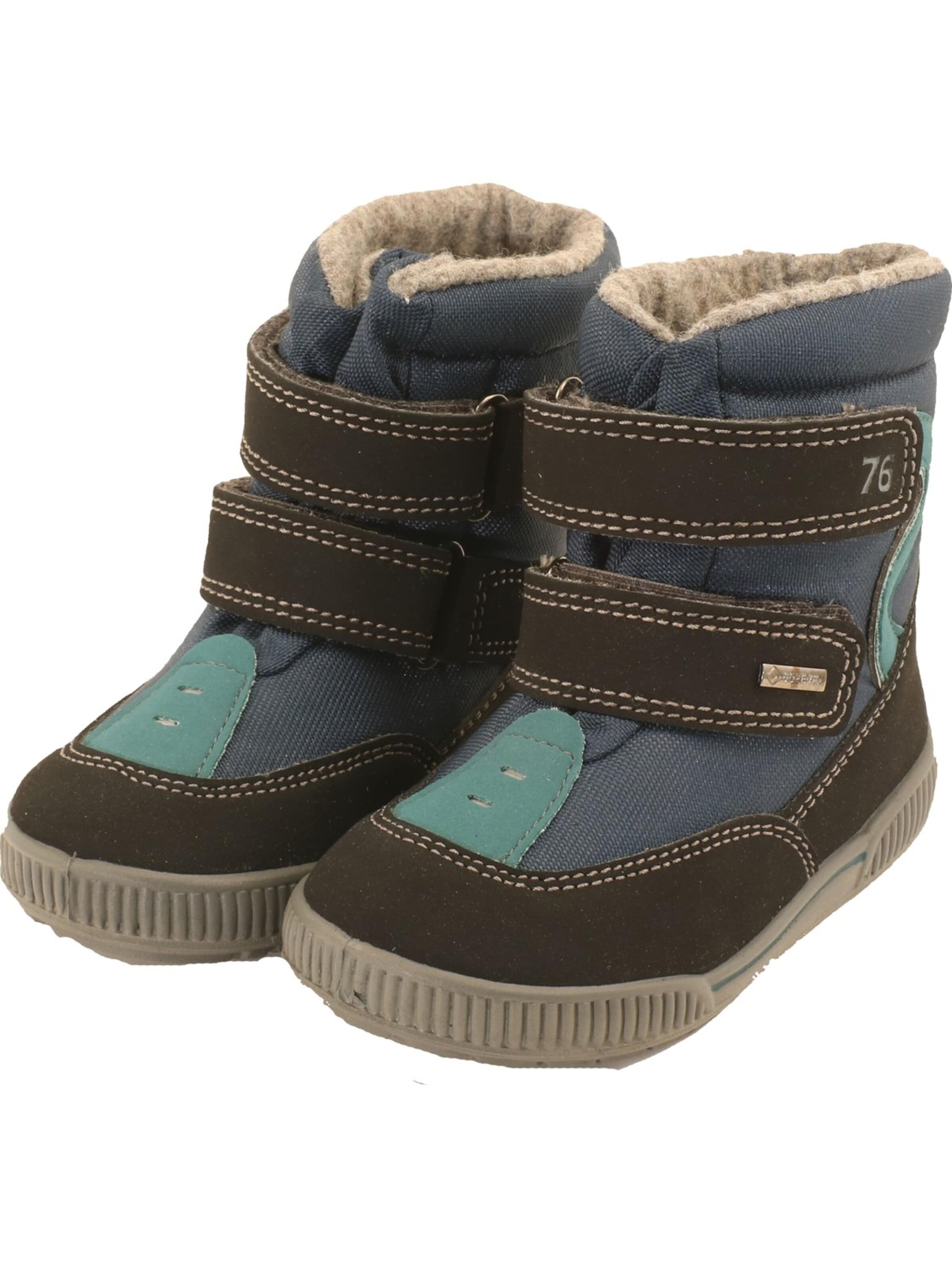 PRIMIGI Boots 'Prigt 83640' in Black