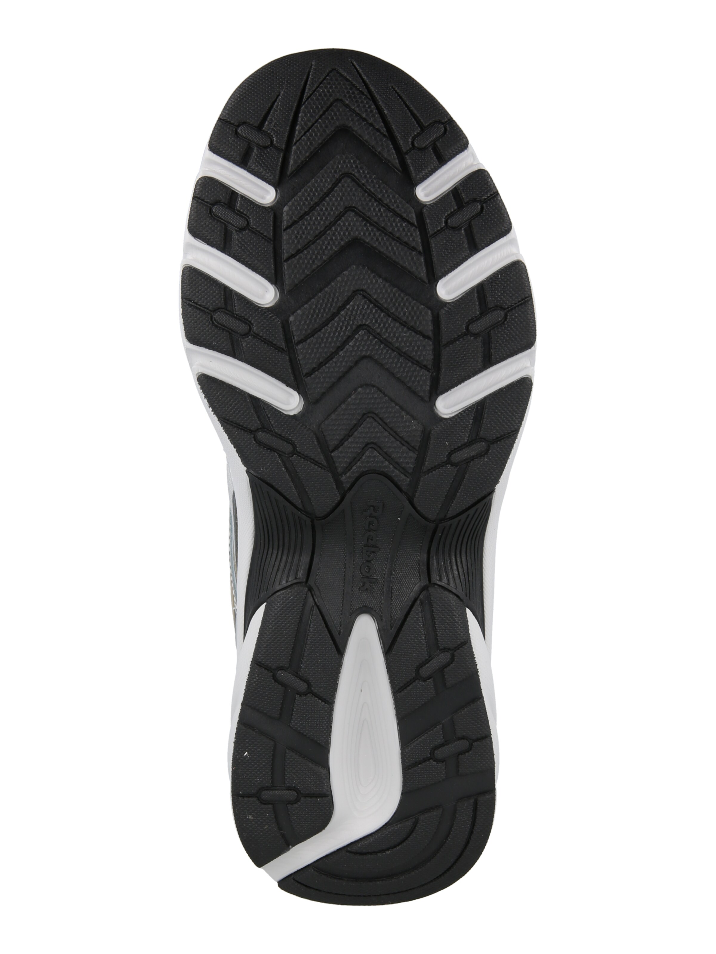 Reebok Обувь для бега 'BELWAVE' в Черный