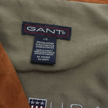 GANT Jacket & Coat in L in Brown