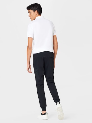 Polo Ralph Lauren - Tapered Pantalón cargo en negro