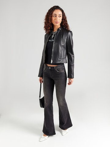 Haut GUESS JEANS en noir