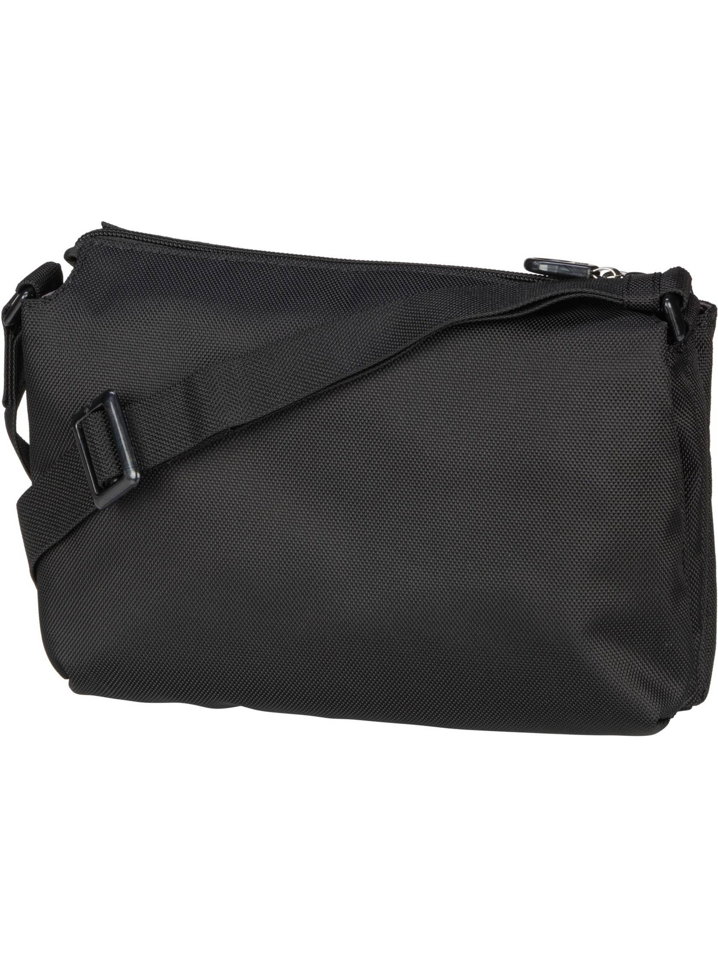 Sac à bandoulière MANDARINA DUCK en noir