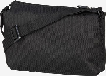 MANDARINA DUCK Crossbody Bag 'MD20 Pochette QMT32' in Black