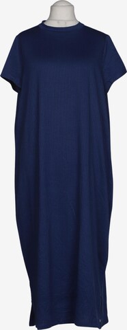 Studio Untold Kleid 5XL in Blau: Vorderseite