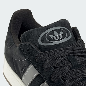ADIDAS ORIGINALS Platform trainers 'Campus 00s' in Black