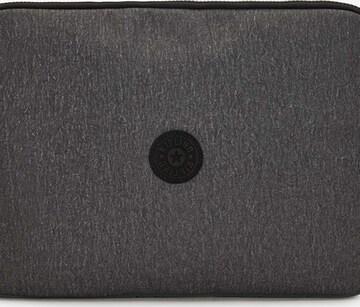 KIPLING Taška na notebook – šedá: přední strana