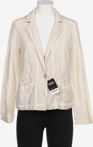 Betty & Co Blazer in L in White: front