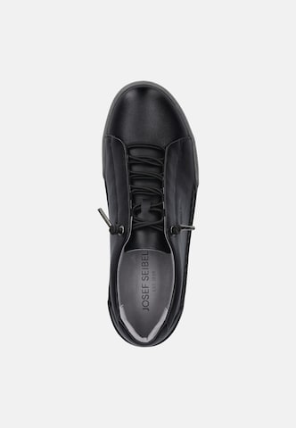 JOSEF SEIBEL Sneaker 'Claire 24' in Schwarz