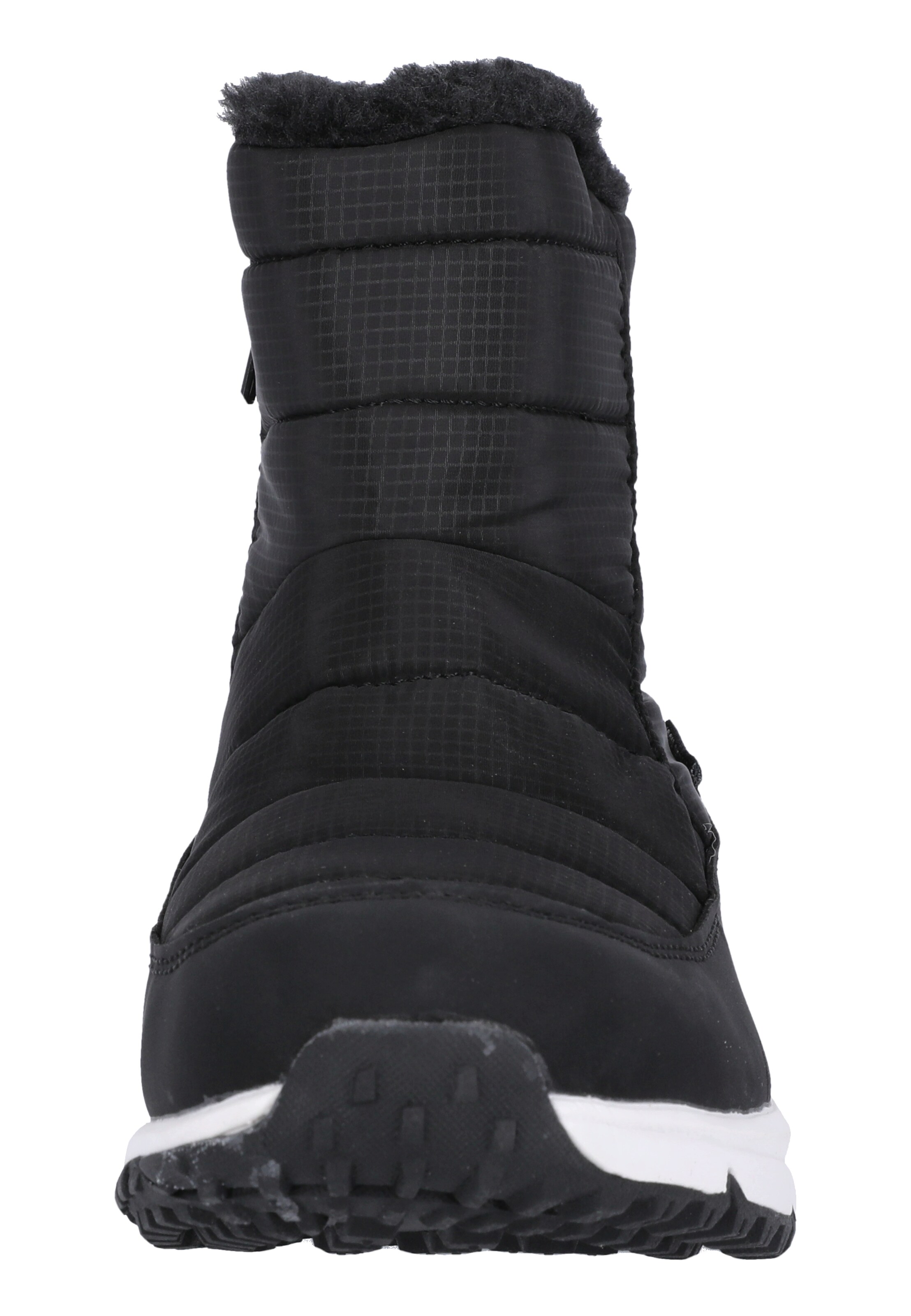 Whistler Snowboots 'Hontoe' in Zwart