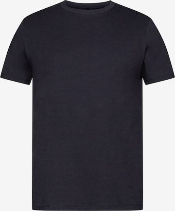 T-Shirt ESPRIT en bleu : devant