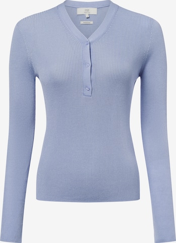Ipuri Sweater ' ' in Blue: front