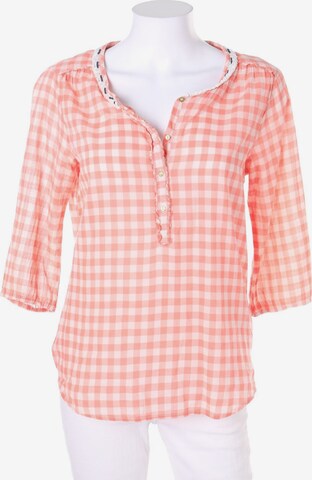 MAISON SCOTCH Bluse M in Pink: predná strana