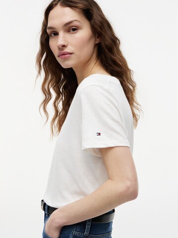 TOMMY HILFIGERMajica - bijela boja