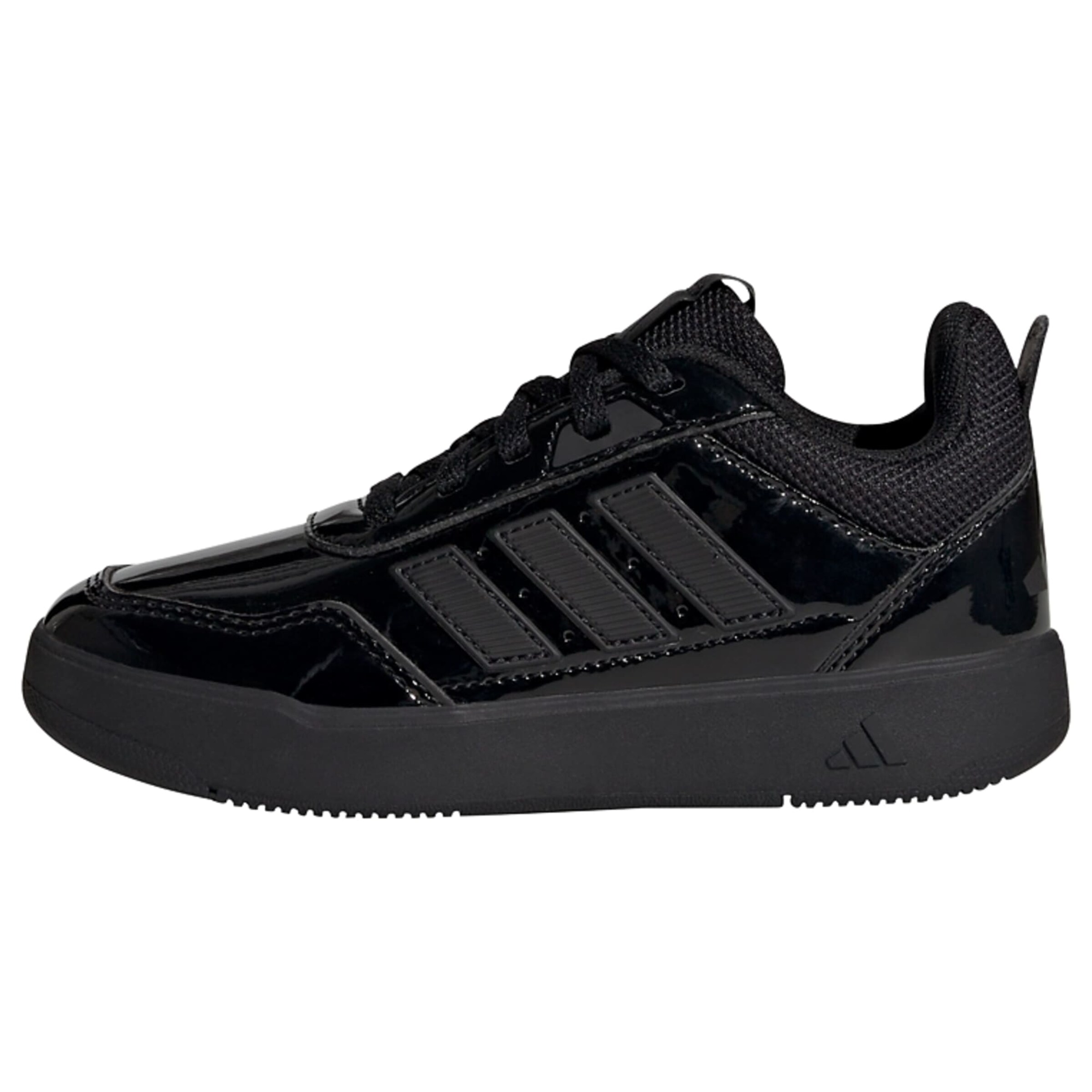 ADIDAS SPORTSWEAR Sneaker 'Tensaur 3.0' in Schwarz: Vorderseite