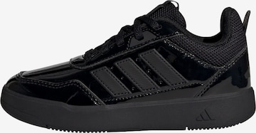 ADIDAS SPORTSWEAR Sneakers 'Tensaur 3.0' in Black: front