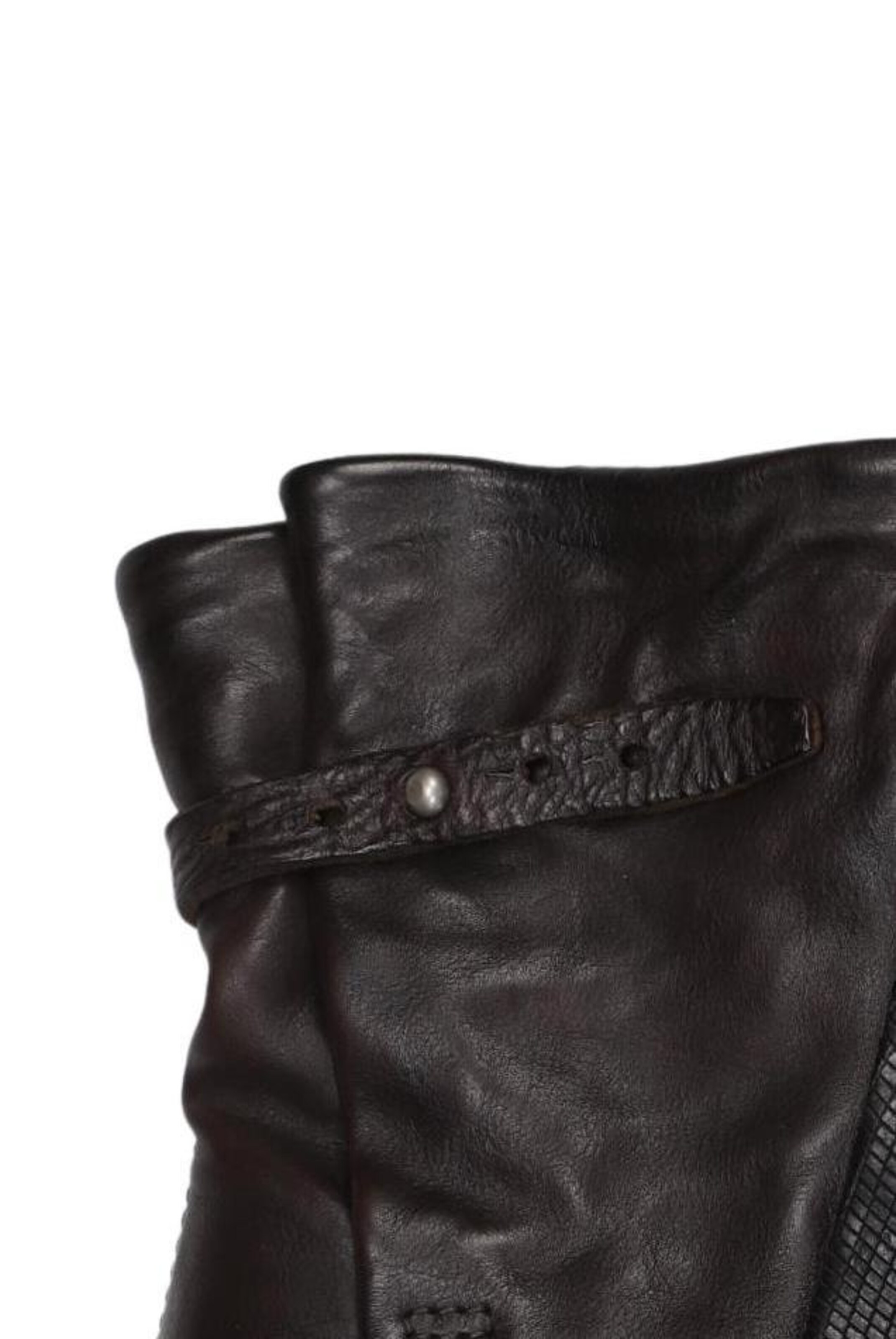 A.S.98 Dress Boots in 37 in Black