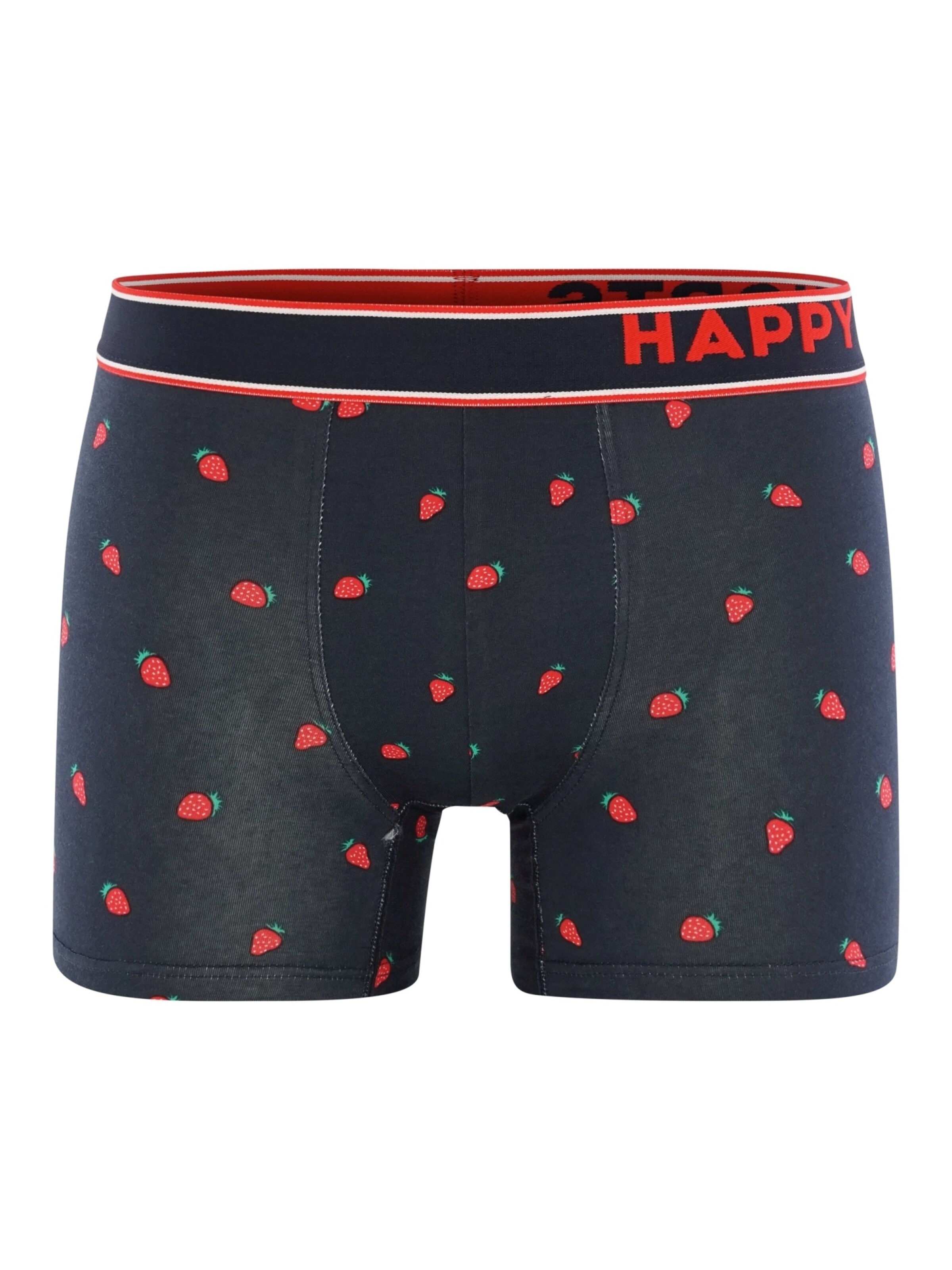 Happy Shorts Retroshorts ' Trunks #3 ' in Blau