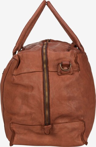 Harold's Weekender in Brown