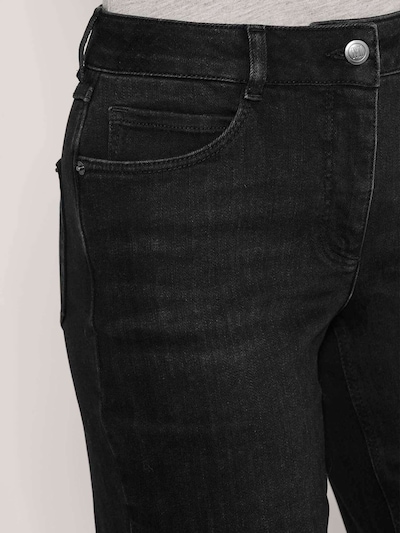 MADELEINE Jeans in 25-26 in Black, Item view