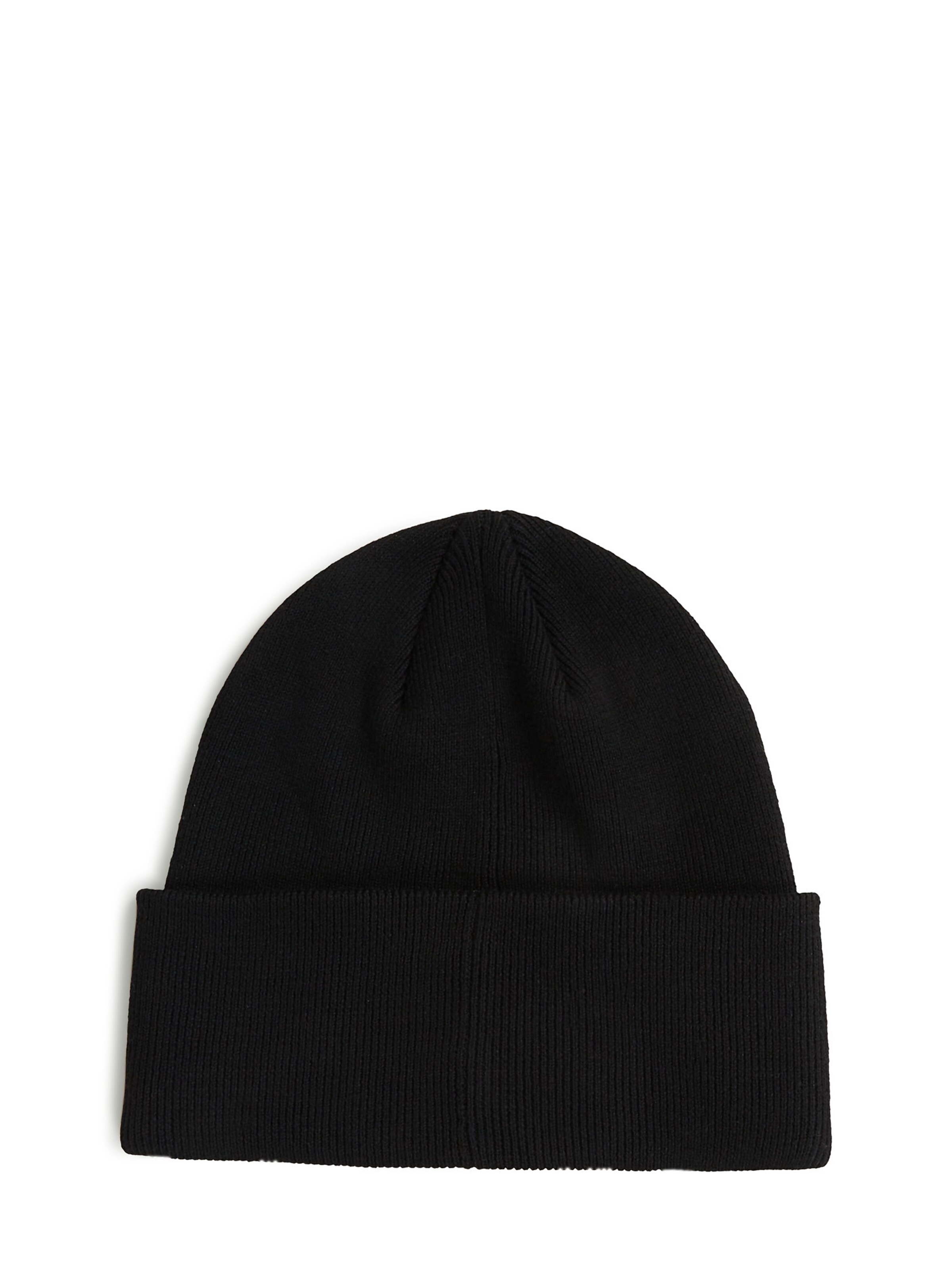 Bonnet Karl Lagerfeld en noir