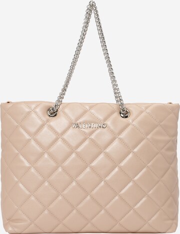 VALENTINO Shopper 'OCARINA' in Beige