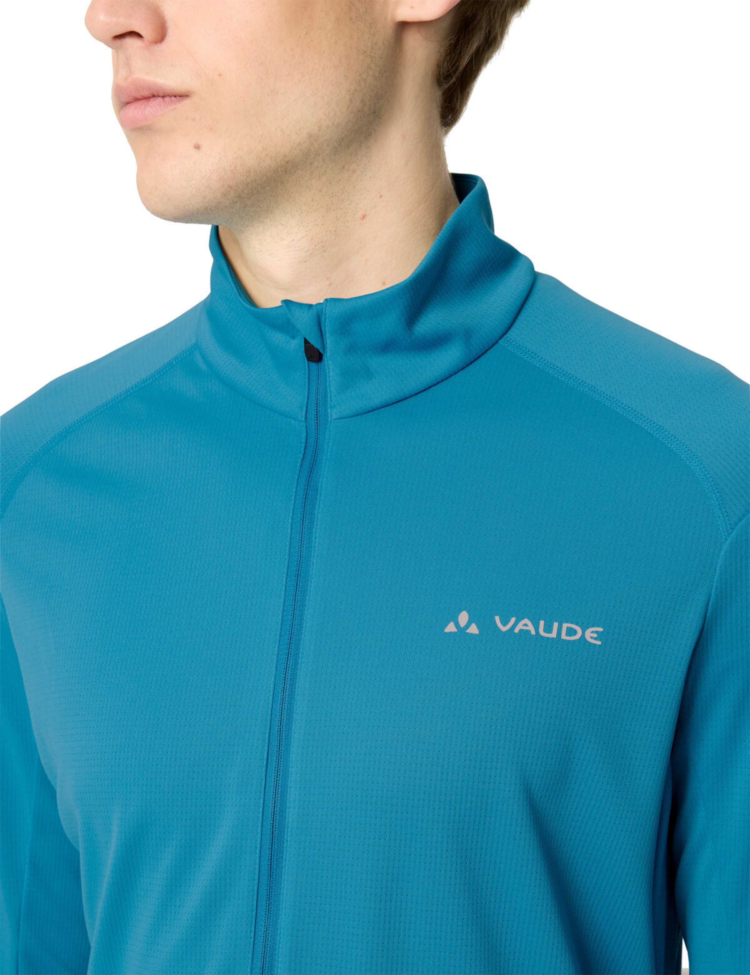 VAUDE Funktionsshirt 'Larice II' in Blau