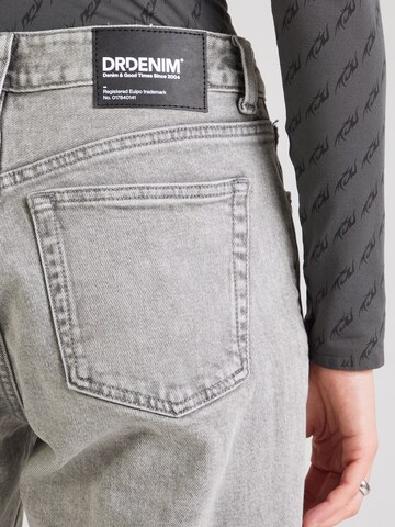 Dr. Denim Обычный Джинсы 'Arch' в Серый