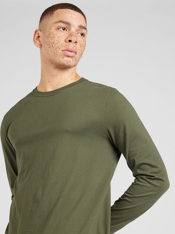 GAP Majica | zelena barva