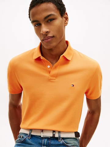 T-Shirt TOMMY HILFIGER en orange