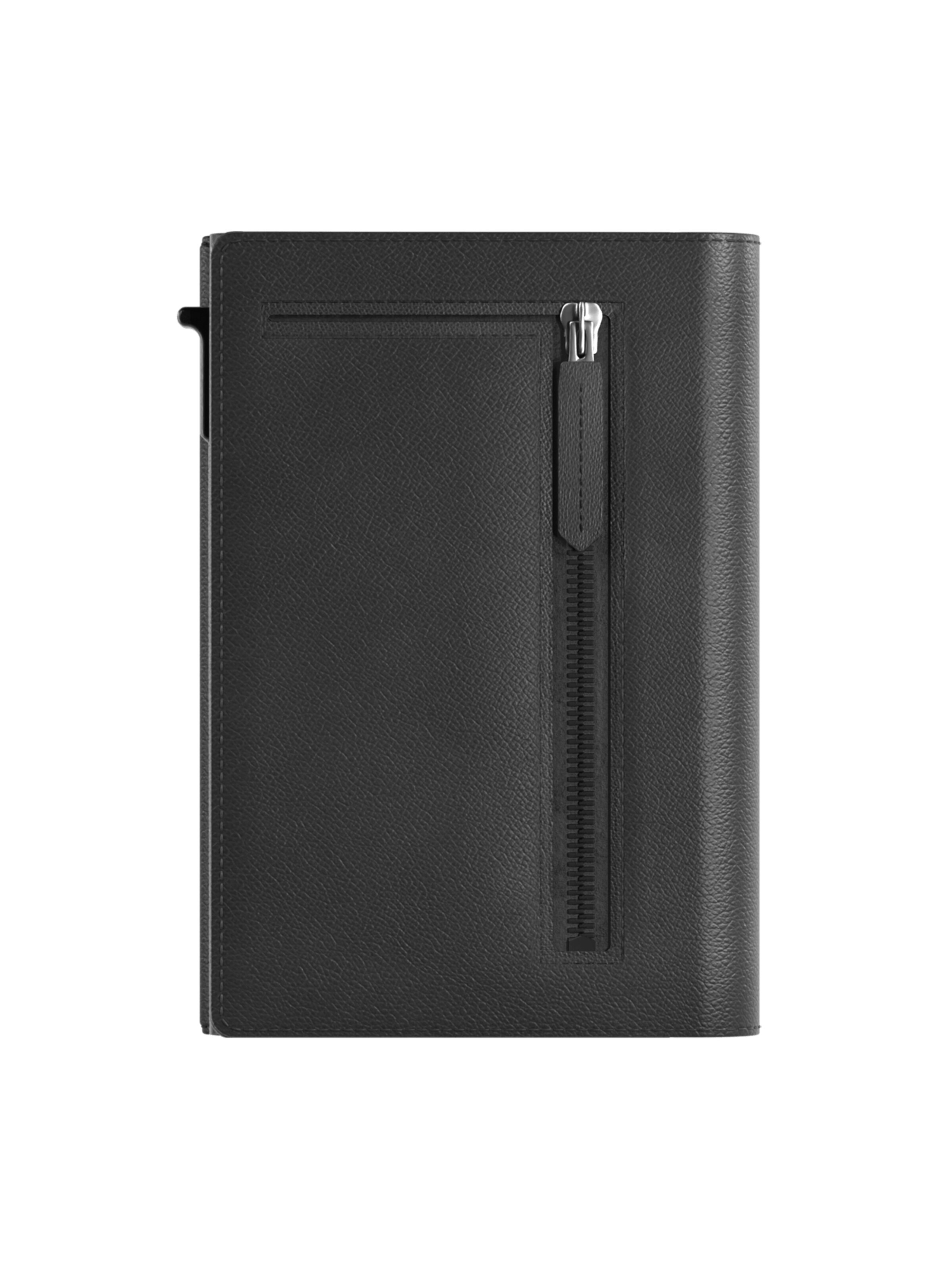 Prowallet Portemonnee 'Pasjeshouder Classic' in Zwart
