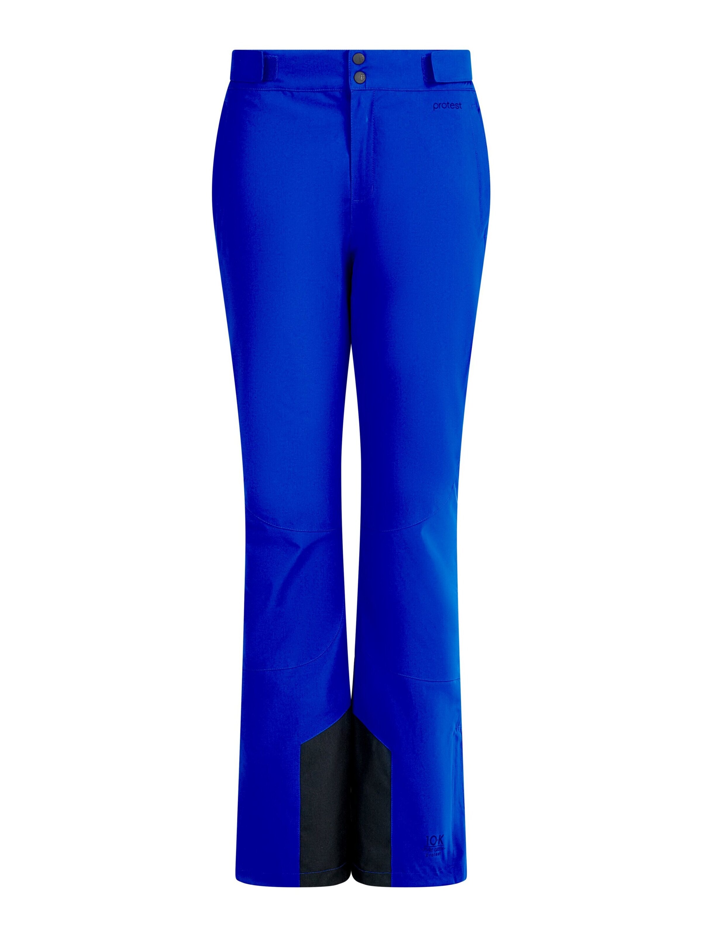 PROTEST Sports trousers 'PRTVoleta' in Blue: front