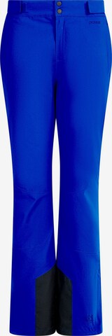 Pantalon de sport 'PRTVoleta' PROTEST en bleu : devant